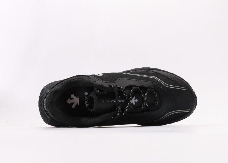 Descente CHRON RACER Casual Skate Shoes - Image 3