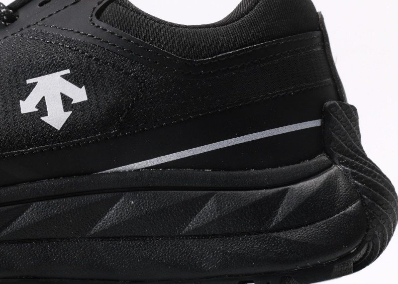 Descente CHRON RACER Casual Skate Shoes - Image 7