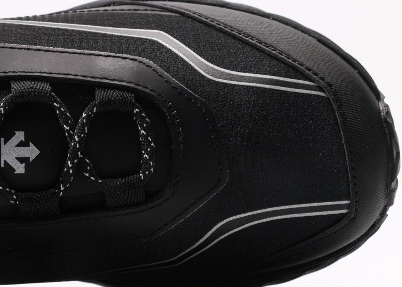 Descente CHRON RACER Casual Skate Shoes - Image 8