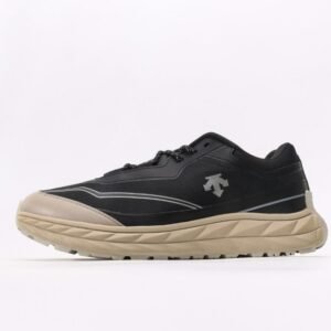 descente-chron-racer-black-brown-shoes