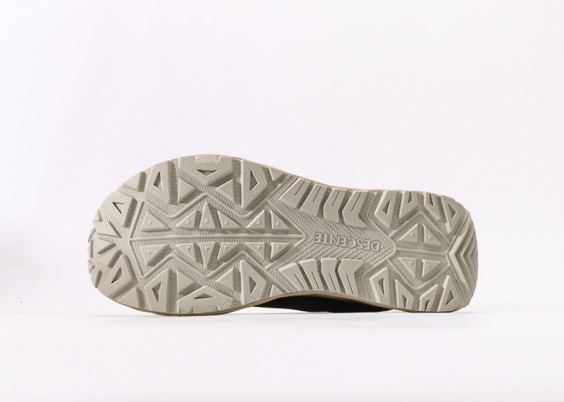 Descente CHRON RACER Black-Brown Shoes - Image 4