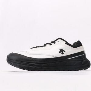 descente-chron-racer-white-black-shoes