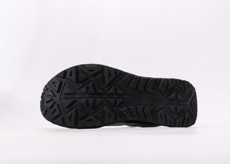 Descente CHRON RACER White-Black Shoes - Image 4