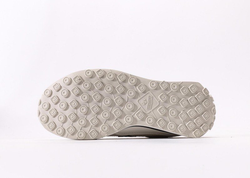 Descente DC Series Beige-White-Pink Shoes - Image 4