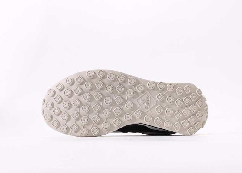 Descente DC Series Beige-Black-Pink Shoes - Image 4