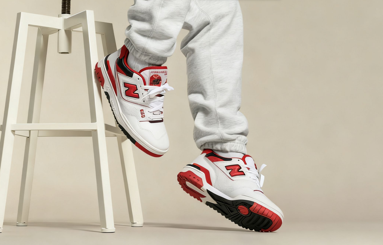 Luxury Sneaker Collection - Balenciaga, Gucci Premium Footwear